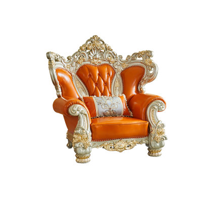 Fauteuil de luxe American