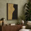 Divided Waves Minimalist - Wrapped Canvas-1763547593-1763547601