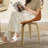  Diland Fabric Upholstered Swivel Desk Chair-759325169-773691815