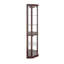 Vitrine d'angle vitrée d'angle vitrée-316885928