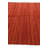 Orta Rust Red Rug