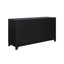 Buffet noir Sheridan-1109033753