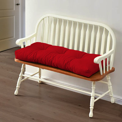 Outdoor Seat Cushion