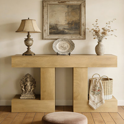 Console Mid-Century