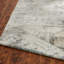 Abstract Area Rug in Gray-689858960