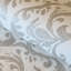 Urban Classics Collection Notting Hill Metallic Loft Damask Wallpaper Roll-505505738