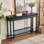 Console de style américain durable