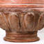 Vase Visha Grecian