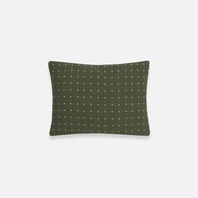 Lumbar Pillow Cover & Insert