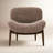 Geira Syracuse Armless Accent Chair-440537388-440537390