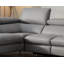 Canapé modulaire 2 pièces Yalova-100970273