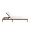 Chaise longue Porto