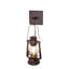 1 - Light Armed Sconce