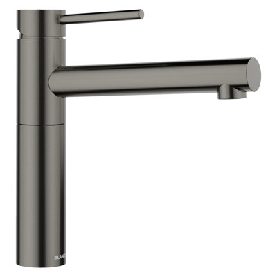 Alta II Dual-Spray Bar Faucet