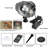 LED Twinkle Projection & Strobe Lights