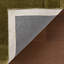 Sahar Solid Modern Wool Rug-1208952788