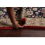 Tapis persan Nain