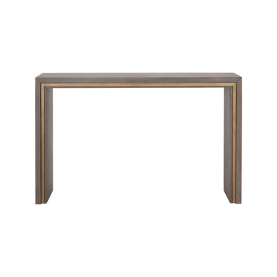58'' W Console Table
