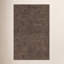Abstract Area Rug in Tan/Black-548447313
