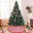 Striped Tree Skirt