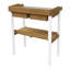 Wood Potting Bench