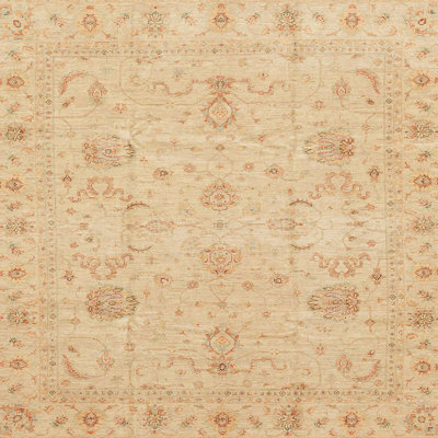 Tapis abstrait moderne 3974