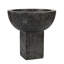 Zeta Handmade Marble Decorative Bowl