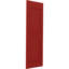 Deux volets à panneaux surélevés Americraft (par paire)-80846246-80846243-80846308