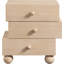 Askew 3 - Drawer Night Stand-1736280886