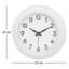 Metal Wall Clock-14608786