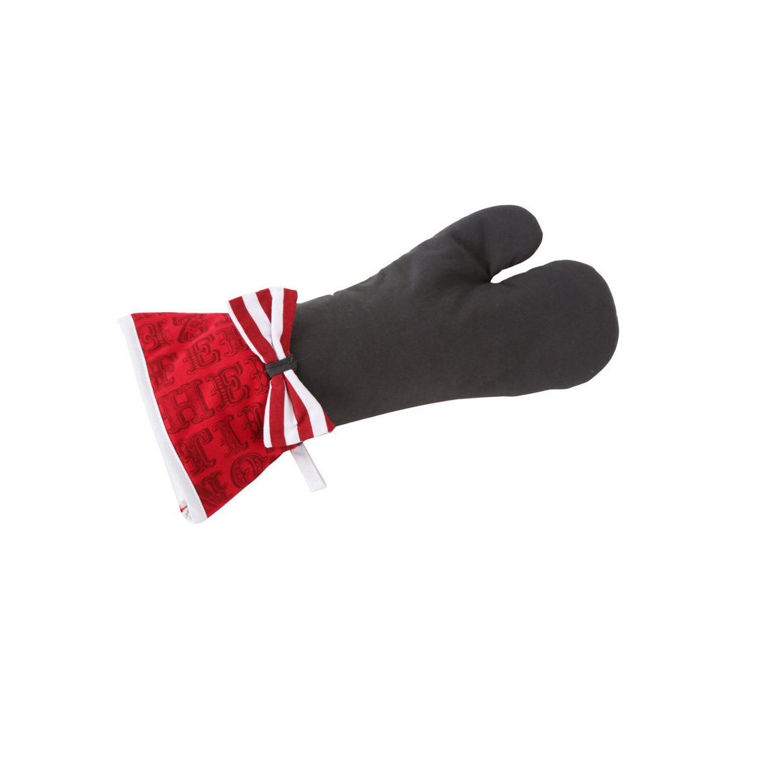 Brambly Cottage Havel Cotton Oven Mitt