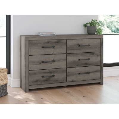 Graystorm Dresser