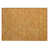 Rectangle 1'8" x 2'6"