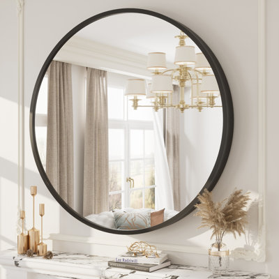 Miroir mural Amara