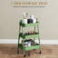 74.5cm H x 42.4cm W Utility Cart-1497277974