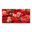 Alcia 50cm W x 100cm L Glass Peel and Stick Panel