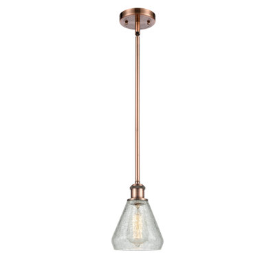 Berlin 1 - Light Single Pendant