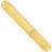 Pewter Mezuzah