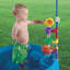 Piscine Step2 Play & Shade avec parasol-115803831