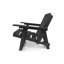 Ensemble de chaise et de table Adirondack Shoreline-1594603703