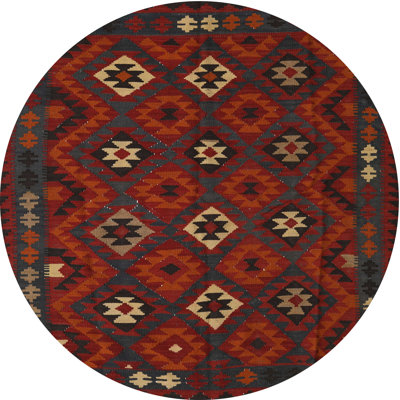 Oriental Indoor Rug