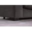 Canapé modulaire rembourré 4 pièces Duke-1252092603