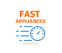 FAST APPLIANCES LLC Logo