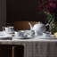 Royal Copenhagen Blue Fluted Plain Creamer