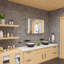 Lavabo de salle de bain vasque circulaire-58646697