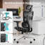 Fauteuil de bureau ergonomique Marsia-531088439-531088440