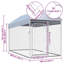 Enclos pour chien Gravers-90654398