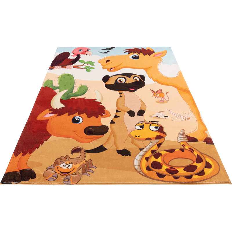 Juno Hand Tufted Area Rug, Rectangle 160 x 230cm