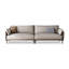 Canapé modulaire gris en cuir véritable-1590135969-1590135973