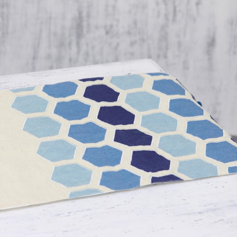 Sorens Fusion Cotton Table Runner